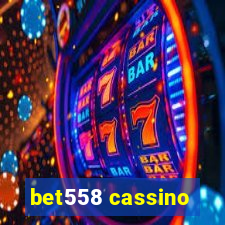 bet558 cassino